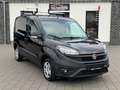 Fiat Doblo SX Kasten*SORTIMO*NAVI*KLIMA*TOP ZUSTAND* Noir - thumbnail 1