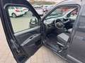 Fiat Doblo SX Kasten*SORTIMO*NAVI*KLIMA*TOP ZUSTAND* Noir - thumbnail 16