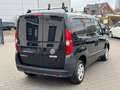 Fiat Doblo SX Kasten*SORTIMO*NAVI*KLIMA*TOP ZUSTAND* Noir - thumbnail 7