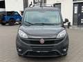 Fiat Doblo SX Kasten*SORTIMO*NAVI*KLIMA*TOP ZUSTAND* Noir - thumbnail 2