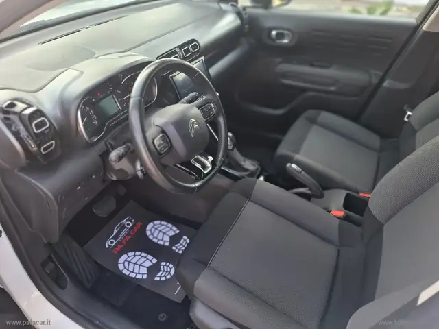 Citroen C3 Aircross view 6
