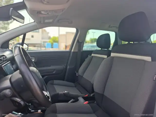Citroen C3 Aircross view 8