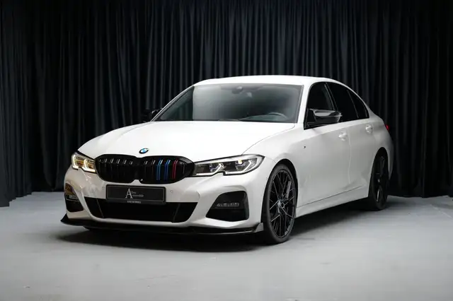 BMW 3er
