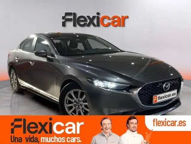 Mazda 3 2.0 SKYACTIV-G 88KW ORIGIN