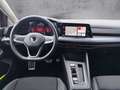 Volkswagen Golf VIII Active 2.0 TDI DSG NAV/ACC/PANO KLIMA LED NA Grau - thumbnail 10