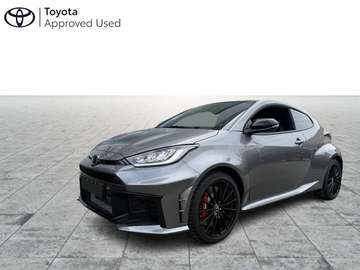GR Yaris AUT 280CV PREMIUM PAC