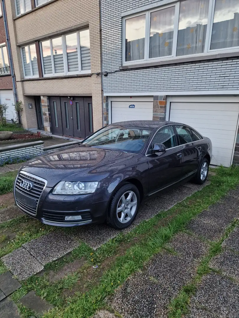 Audi A6 2.0 TFSI multitronic - 1