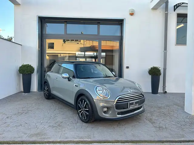 MINI One D 1.5 D 95 Cv Km 105.000 - 2015