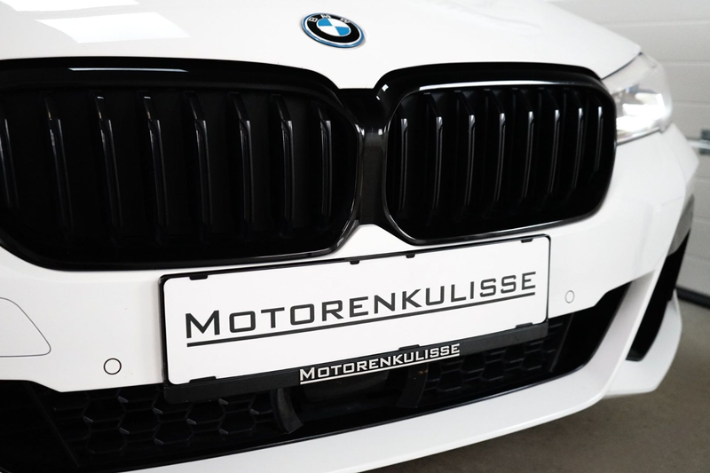 BMW 530 e M Sport Aut. - PANO - ACC - HIFI - LC Prof. — photo 9