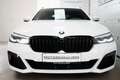 BMW 530 e xDrive Touring M Sport Aut. - PANO - ACC - HIFI Weiß - thumbnail 3