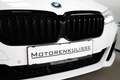 BMW 530 e xDrive Touring M Sport Aut. - PANO - ACC - HIFI Weiß - thumbnail 9