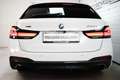 BMW 530 e xDrive Touring M Sport Aut. - PANO - ACC - HIFI Weiß - thumbnail 7