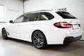 BMW 530 e xDrive Touring M Sport Aut. - PANO - ACC - HIFI Weiß - thumbnail 6