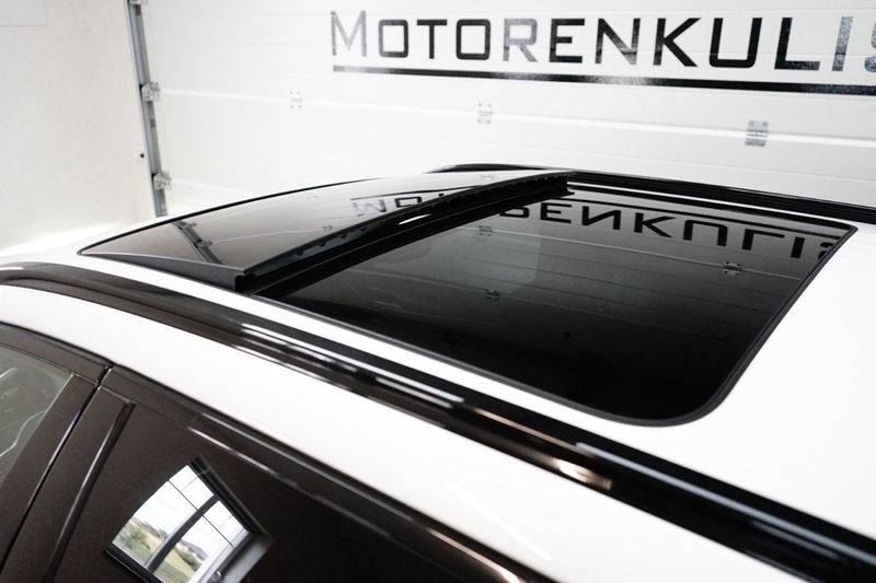BMW 530 e M Sport Aut. - PANO - ACC - HIFI - LC Prof. — photo 10