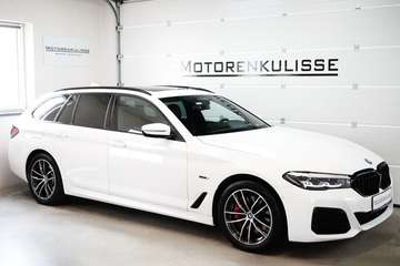 e xDrive Touring M Sport Aut. - PANO - ACC - HIFI