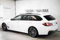 BMW 530 e xDrive Touring M Sport Aut. - PANO - ACC - HIFI Weiß - thumbnail 5