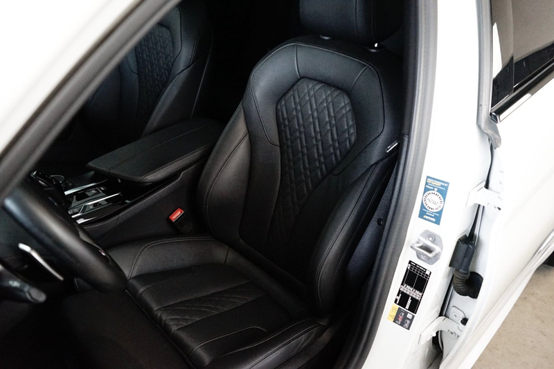 BMW 530 e M Sport Aut. - PANO - ACC - HIFI - LC Prof. — photo 15