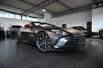 Roadster Magnetic Silver UPE:285.000€