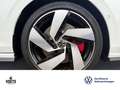 Volkswagen Golf VIII GTI DSG IQ-LIGHT+NAVI+PANO+LEDER+DCC Weiß - thumbnail 6