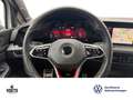 Volkswagen Golf VIII GTI DSG IQ-LIGHT+NAVI+PANO+LEDER+DCC Weiß - thumbnail 13