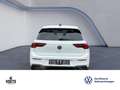 Volkswagen Golf VIII GTI DSG IQ-LIGHT+NAVI+PANO+LEDER+DCC Weiß - thumbnail 5