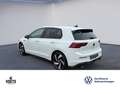 Volkswagen Golf VIII GTI DSG IQ-LIGHT+NAVI+PANO+LEDER+DCC Weiß - thumbnail 4