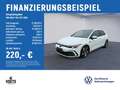 Volkswagen Golf VIII GTI DSG IQ-LIGHT+NAVI+PANO+LEDER+DCC Weiß - thumbnail 2