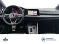 Volkswagen Golf VIII GTI DSG IQ-LIGHT+NAVI+PANO+LEDER+DCC Weiß - thumbnail 9