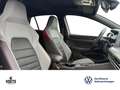 Volkswagen Golf VIII GTI DSG IQ-LIGHT+NAVI+PANO+LEDER+DCC Weiß - thumbnail 8
