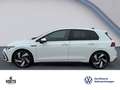 Volkswagen Golf VIII GTI DSG IQ-LIGHT+NAVI+PANO+LEDER+DCC Weiß - thumbnail 3