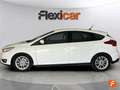 Ford Focus 1.0 Ecoboost Auto-St.-St. 125cv Trend+ Blanco - thumbnail 3