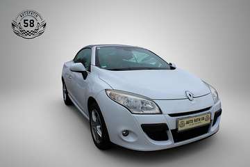 Mégane Dynamique 1,6 16V