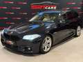 BMW 530 530d xDrive *M Sport*HeadUp*Navi*Spur*AHK*Facelift Schwarz - thumbnail 1