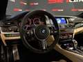 BMW 530 530d xDrive *M Sport*HeadUp*Navi*Spur*AHK*Facelift Schwarz - thumbnail 11