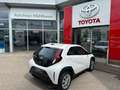 Toyota Aygo X Business Edition Weiß - thumbnail 10