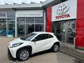 Toyota Aygo X Business Edition Weiß - thumbnail 4