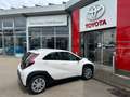 Toyota Aygo X Business Edition Weiß - thumbnail 9