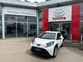 Toyota Aygo X Business Edition Weiß - thumbnail 2