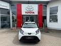 Toyota Aygo X Business Edition Weiß - thumbnail 1