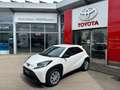 Toyota Aygo X Business Edition Weiß - thumbnail 3