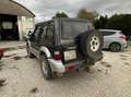 Mitsubishi Pajero Pajero Metal Top 2.5 td EXE Negru - thumbnail 2