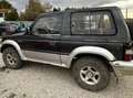 Mitsubishi Pajero Pajero Metal Top 2.5 td EXE Negru - thumbnail 5