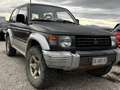 Mitsubishi Pajero Pajero Metal Top 2.5 td EXE Negru - thumbnail 1