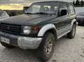 Mitsubishi Pajero Pajero Metal Top 2.5 td EXE Negru - thumbnail 6