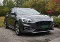 Ford Focus Focus 1.0 EcoBoost Automaat. ACTIVE X Gris - thumbnail 3