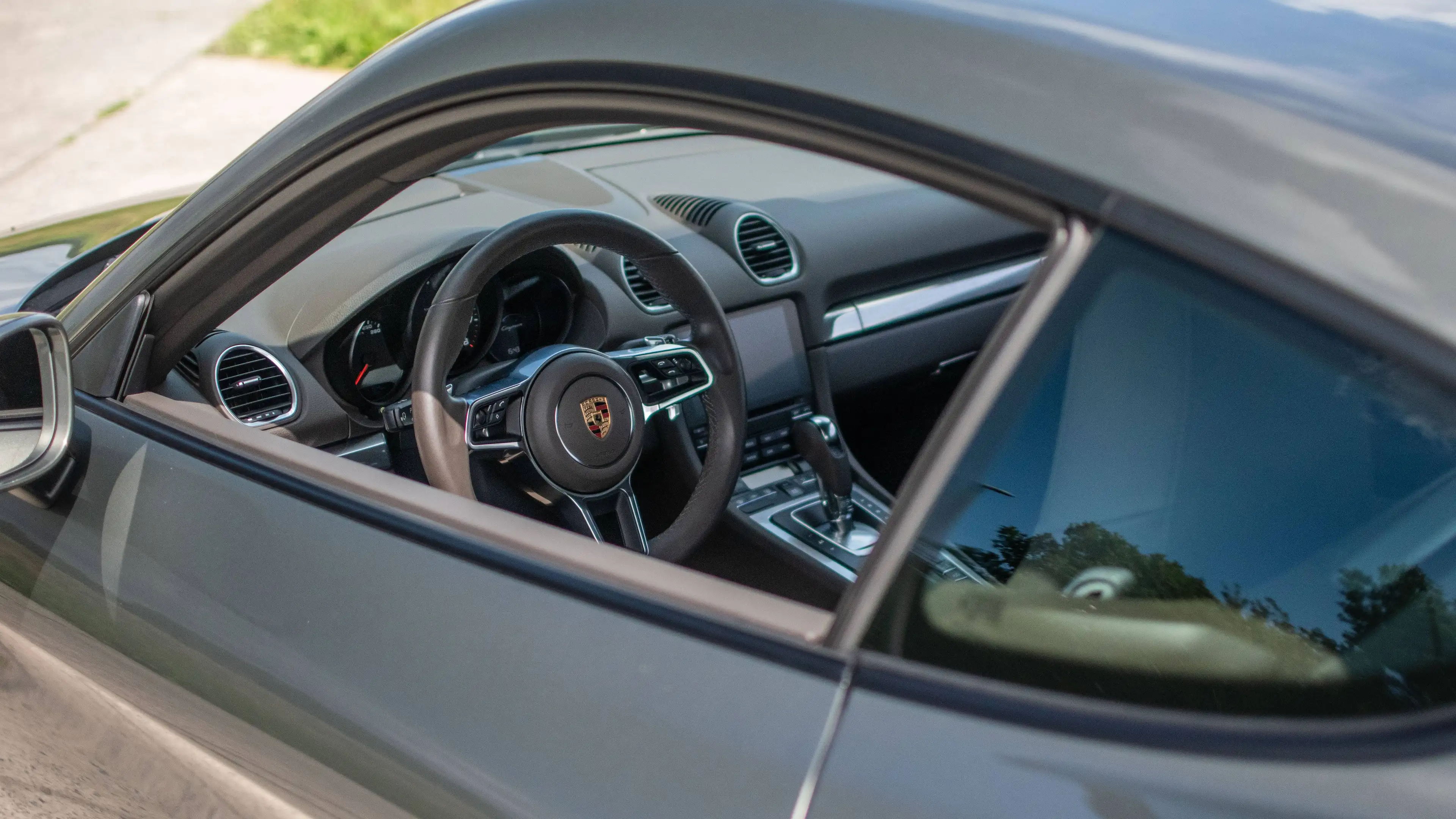 Porsche 718 718 Cayman PDK | LIKE NEW — photo 8