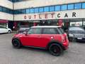 MINI Cooper S Mini III R56 2007 Hatchback 1.6 Salt 175cv Rouge - thumbnail 1