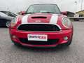 MINI Cooper S Mini III R56 2007 Hatchback 1.6 Salt 175cv Rouge - thumbnail 2