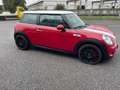 MINI Cooper S Mini III R56 2007 Hatchback 1.6 Salt 175cv Rouge - thumbnail 3