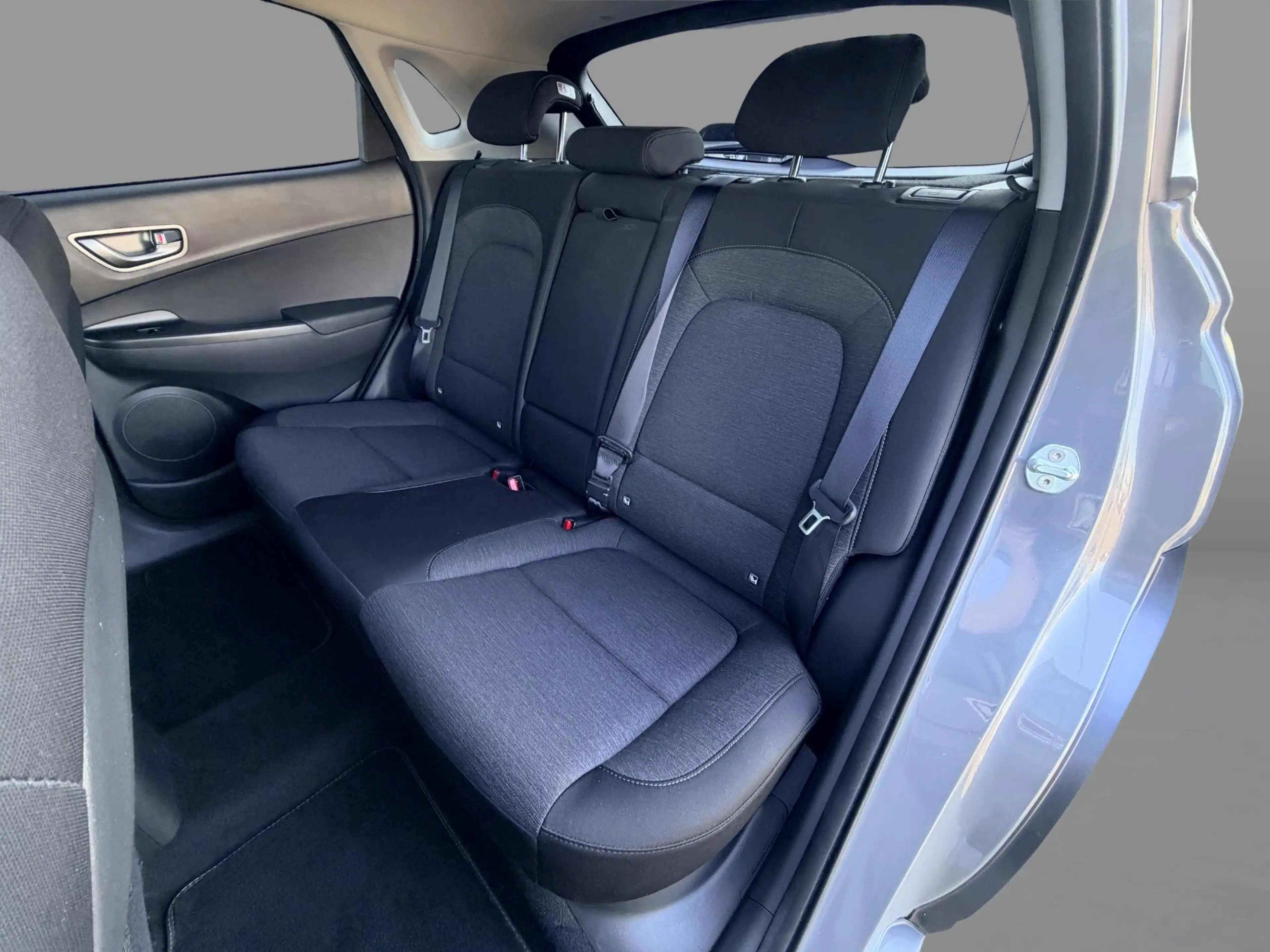 Hyundai KONA EV Fashion 39 kWh SoH 89.9% | 3 Fase | Warmtepomp — photo 18